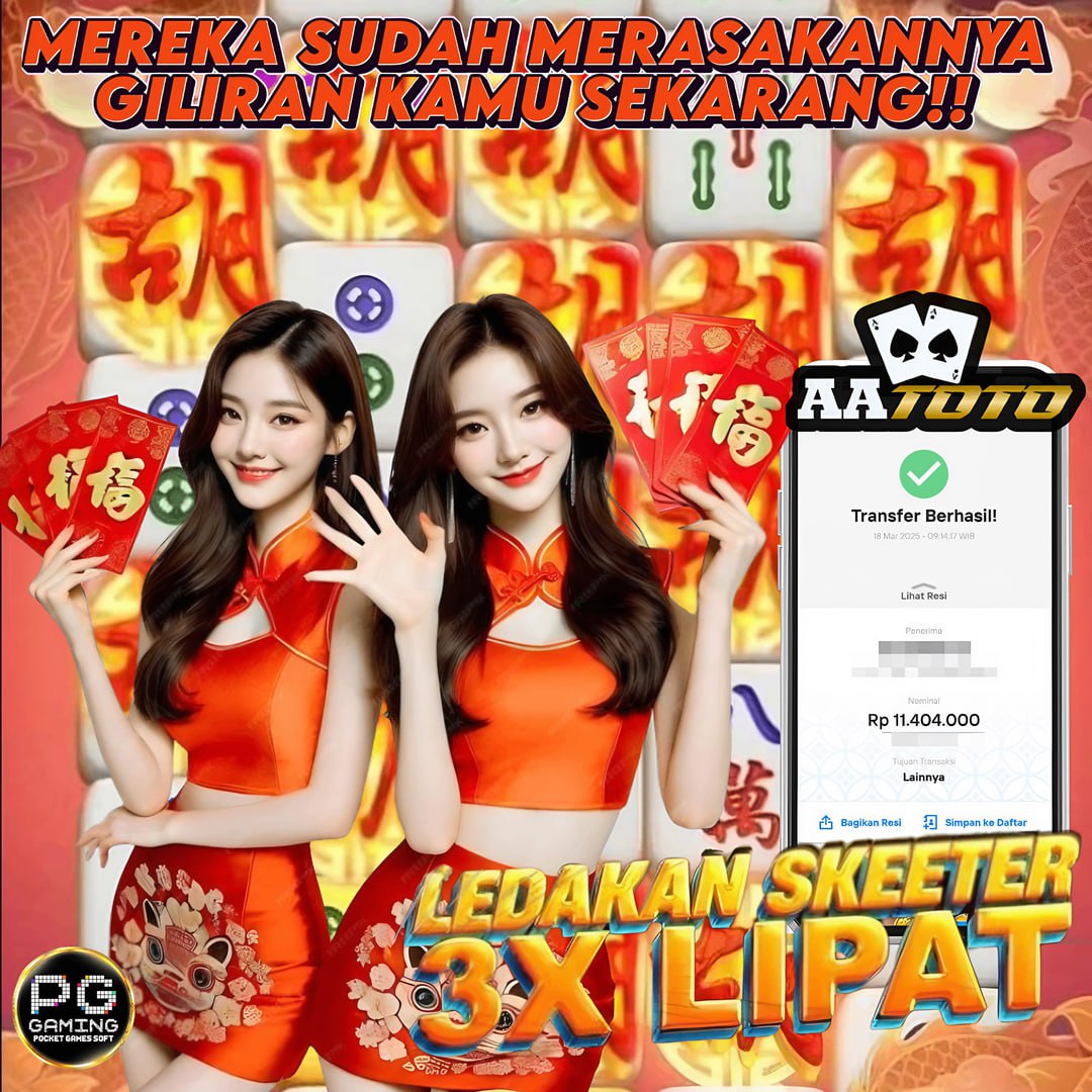 AATOTO ⚡ Energi Digital dan Percepatan Infrastruktur Cerdas